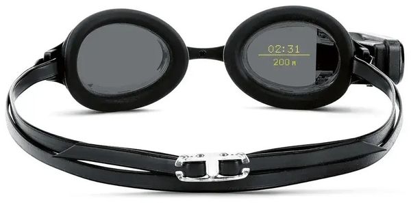 Form Smart Swim Goggles — умные очки для плавания, которые меняют тренировку