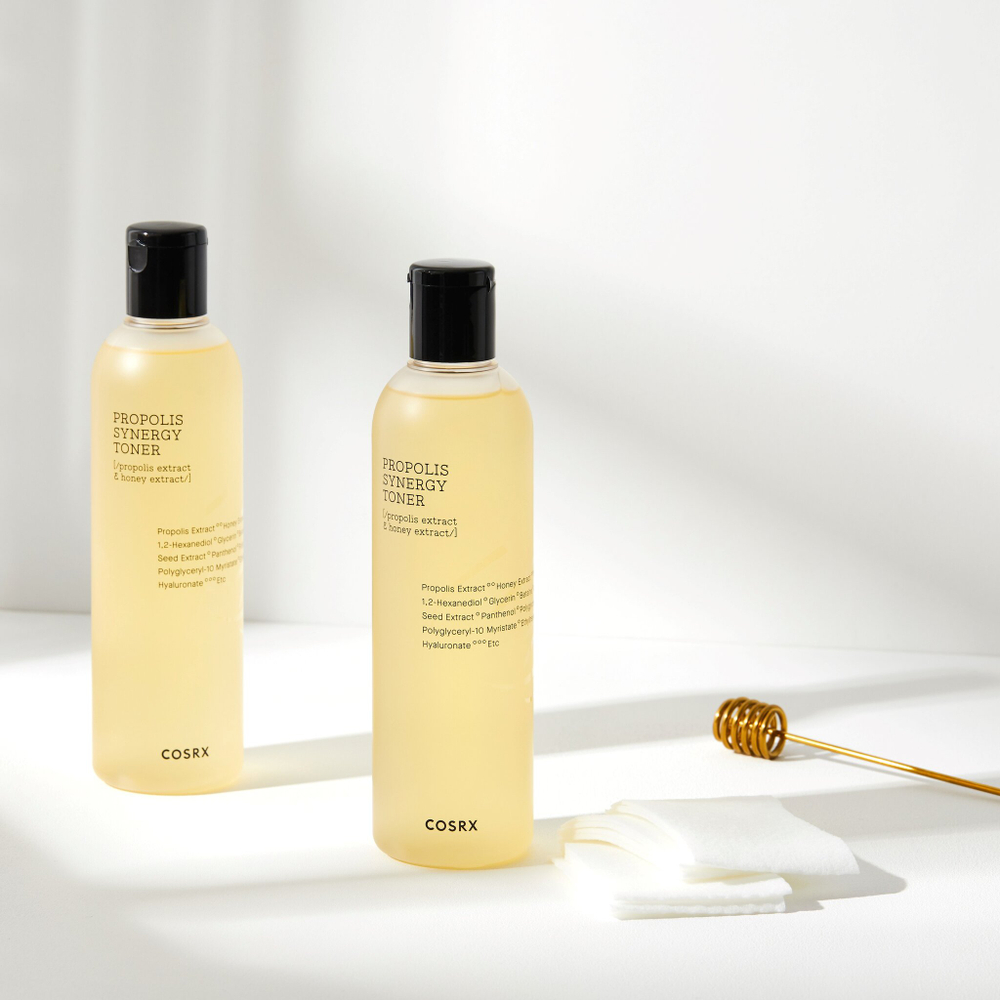 Тонер Cosrx Full Fit Propolis Synergy Toner 150 мл.