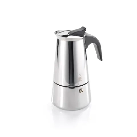 GEFU Турка кофеварка Emilio 200мл, сталь G-16150