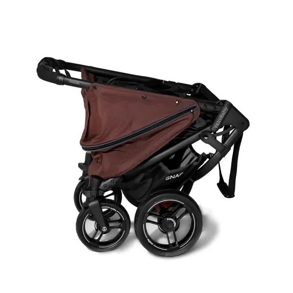 Прогулочная коляска Valco Baby Snap series 2 Cocoa