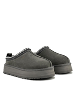 TAZZ - Grey