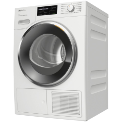 Сушильная машина Miele TWL780WP White Edition
