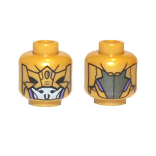 Голова от Генерала Читаури 3626pb0761