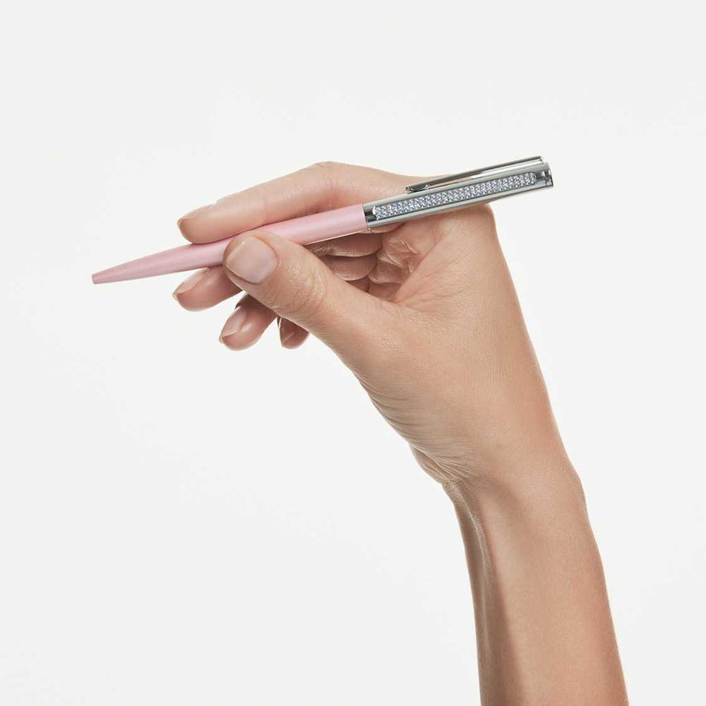 MATRIX:BP PEN CRY AB/PIL