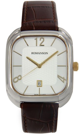 Наручные часы Romanson TL1257 MC WH