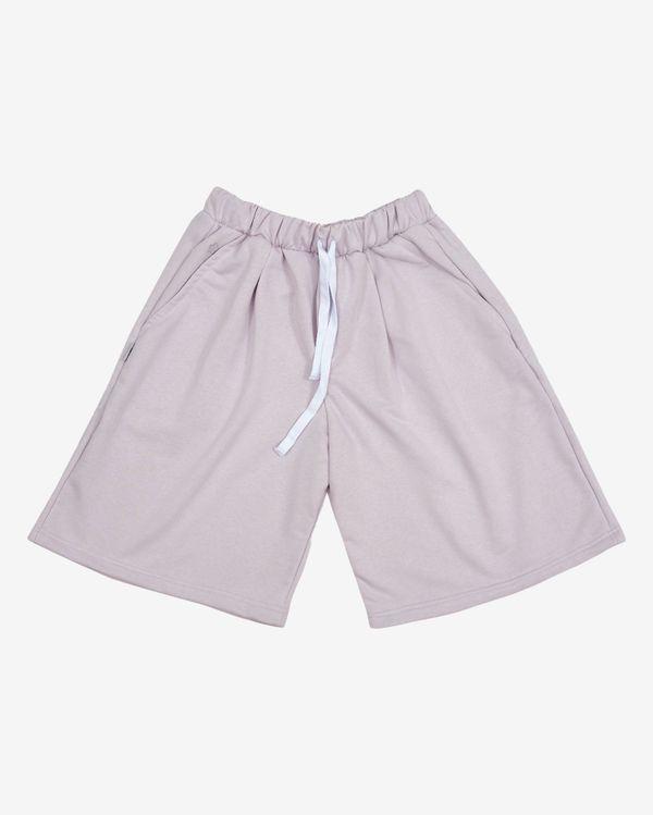 Шорты Baggy LOGO Orchid Hush - фото 1