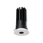 Встраиваемый светодиодный светильник Lightstar SPIRA 074326