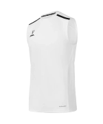 Майка тренировочная DIVISION PerFormDRY Training Sleeveless, белый