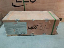 Насос дренажный "LEO" модель 100WQ60-9-3 (380 В)