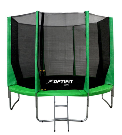 Optifit Jump 14ft