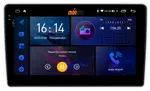 Магнитола для Citroen Jumper, Fiat Ducato, Peugeot Boxer 2006-2022 (без штатной магнитолы) - AIROC 2K RI-1501 Android 12, Быстрая, QLed+2K, CarPlay, SIM-слот
