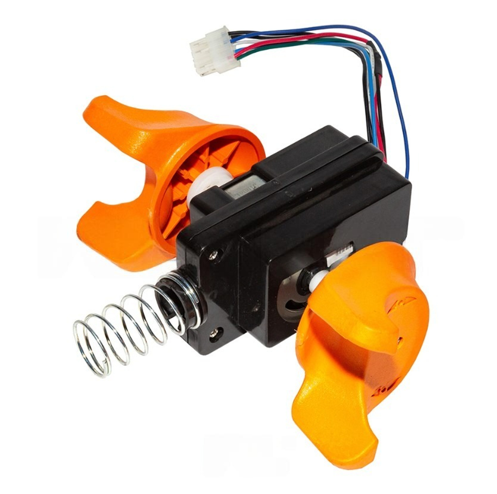 Узел управления HELI CDD15J/Jialift CL15W 70132000105