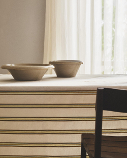 скатерть из хлопка Zara Home, фото 9