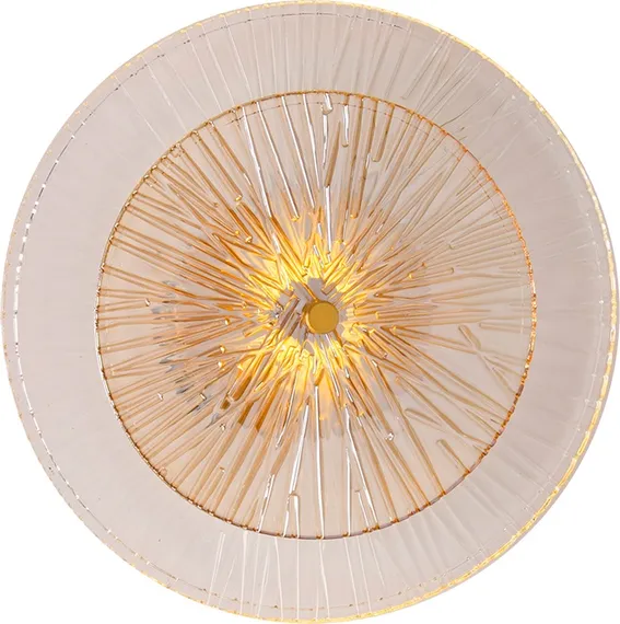 Настенный светильник Ajour A1258AP-1PB Arte Lamp