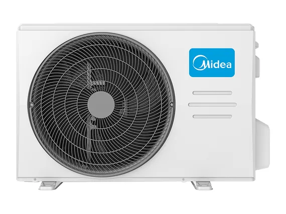 Канальная сплит-система Midea MTI-1-P/MOU-L MTI-24HW1N1P-Q(A)/MOX431U-24HN1-LQ