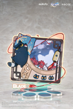Блейд / Blade