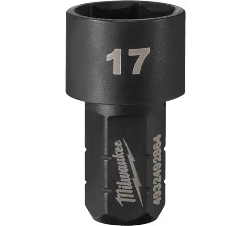 Головка 17мм для M12 FPTR