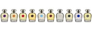 Flumen Profumi Fugace Silenzio