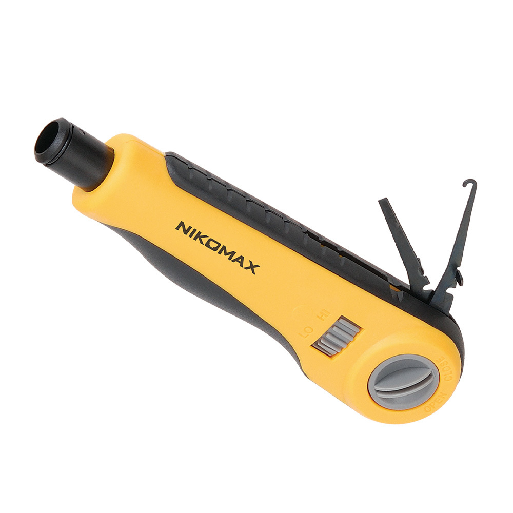Nikomax NMC-3640R Сетевое оборудование