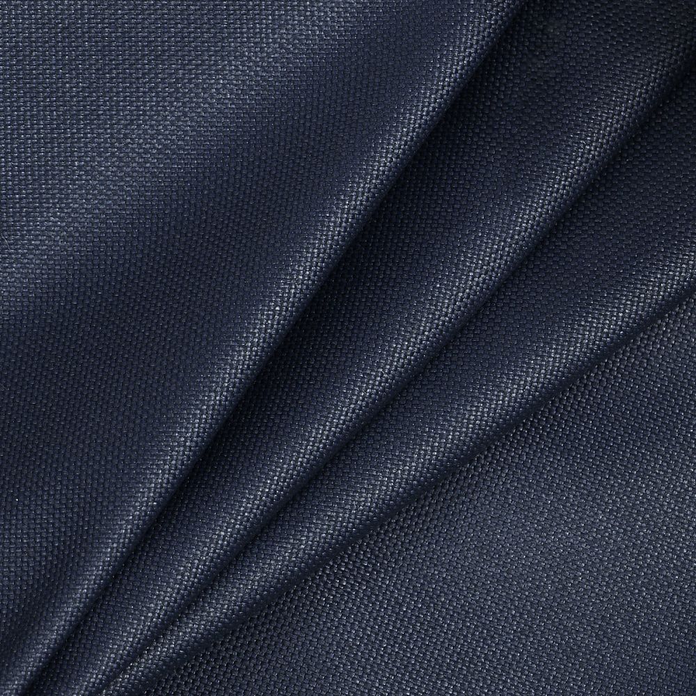 Оксфорд 600D PU1000 220 г/м², 150 см / 1 метр, ОКС.TBY600D.S058.1, S058 т.синий