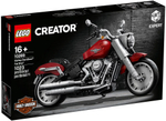 Harley-Davidson Fat Boy