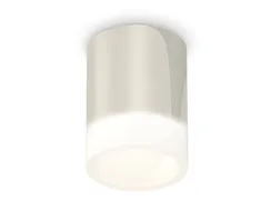 Точечный светильник XS XS6305021 Ambrella