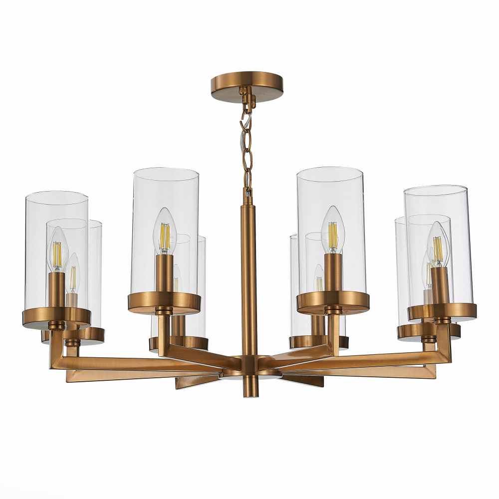 Люстра подвесная ST Luce Masine SL1171.303.08