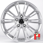 Комплект дисков Volkswagen 17x7.5 et35 5x112