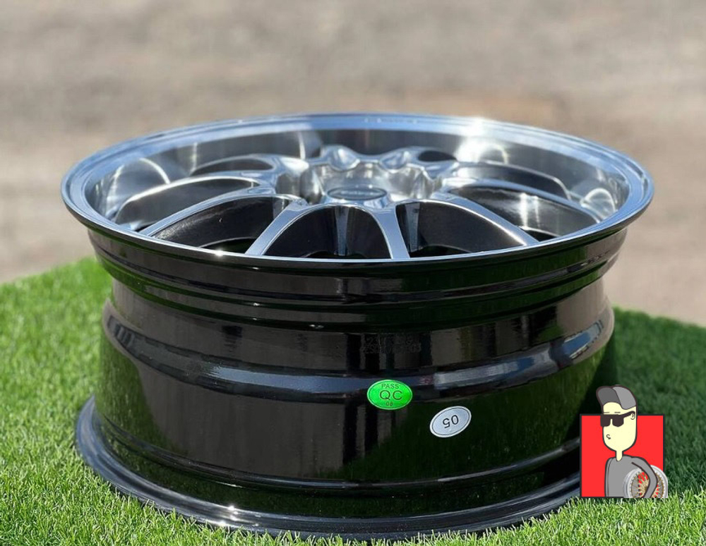 Комплект дисков Rays CE28 16x7 et40 4x100