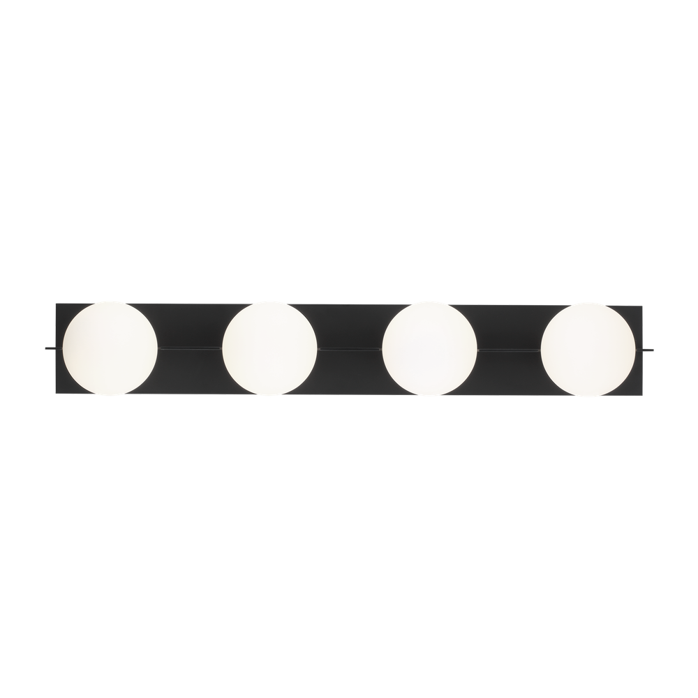 Светильник для ванной комнаты Visual Comfort Orbel 4-Light Bath