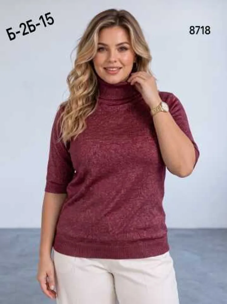 Водолазка 414671815214 (893527865) Fabrika