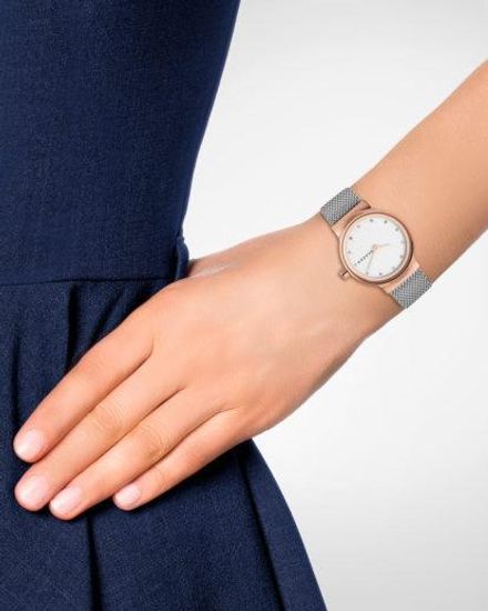 Женские часы Skagen SKW1101