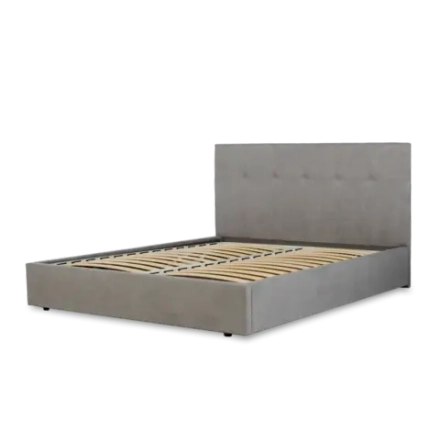 Кровать BuyDream (велюр, без ПМ)
