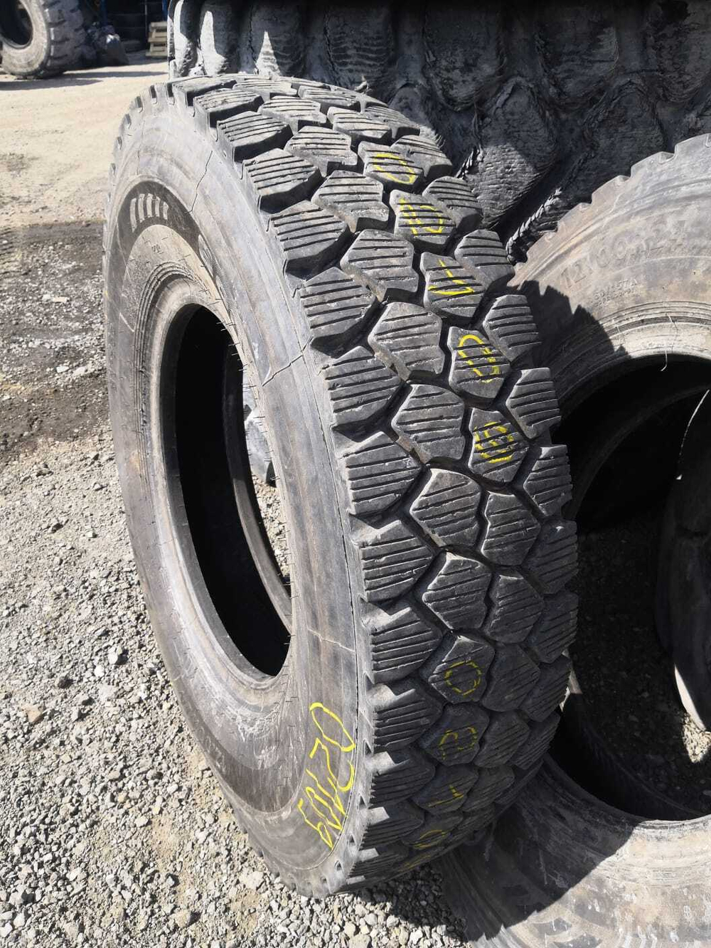 12.00R24 Bontyre BT-935 шина б/у