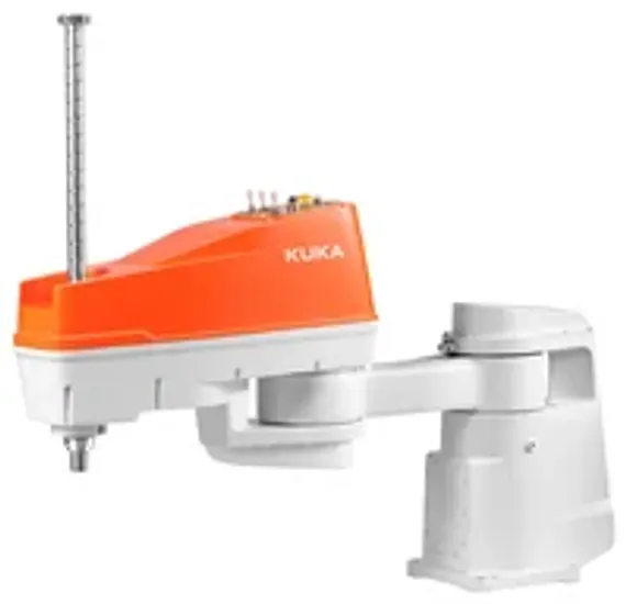 Промышленный робот KUKA KR 4 AGILUS, KR 4 R600