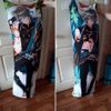 Фотография покупателя 2 - Дакимакура Аль Хайтам №2