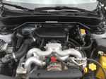 Распорка передних стоек (цельная) Subaru Forester 3 (SH) и Subaru Impreza (GH)
