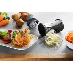 GEFU Овощедержатель для слайсера Spirelli G-13461