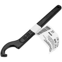 Ключ радиусный ударный 22-26мм FORCEKRAFT FK-685C26  FK-685C26