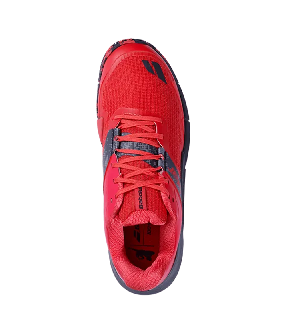 Babolat Movea 2 Poppy Red 2025 Кроссовки