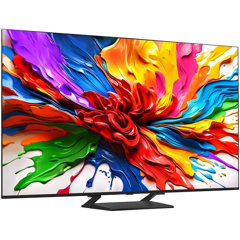 Телевизор LG QNED evo AI 85QNED93A6A (2025)