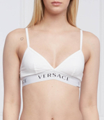 бюстгальтер Versace - белый(AUD04067 AC00058)