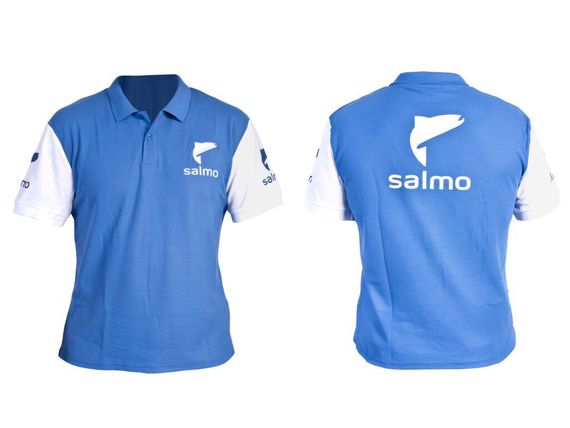 Рубашка поло SALMO 04 р.XL