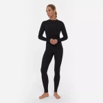 КОМПЛЕКТ ТЕРМОБЕЛЬЯ FINNTRAIL ЖЕНСКИЙ MERINO 6309