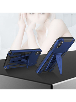 Rack Case для iPhone X / XS