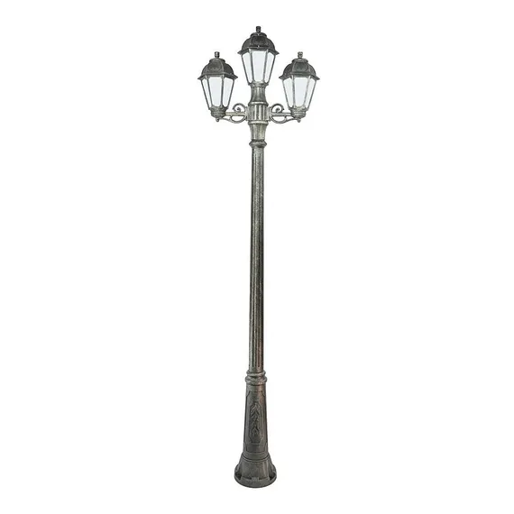 Наземный фонарь Saba K22.157.S21.BYE27 Fumagalli