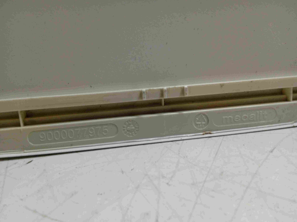 WS10X440 кт256 Верхняя крышка стиральной машины Siemens WS10X440 б/у
