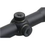 Оптический прицел Vector Optics 30мм SFP Forester JR. 3-9x40