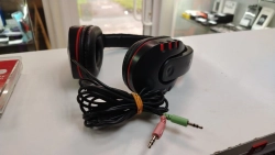 Наушники Полноразмерные Defender Warhead G-160