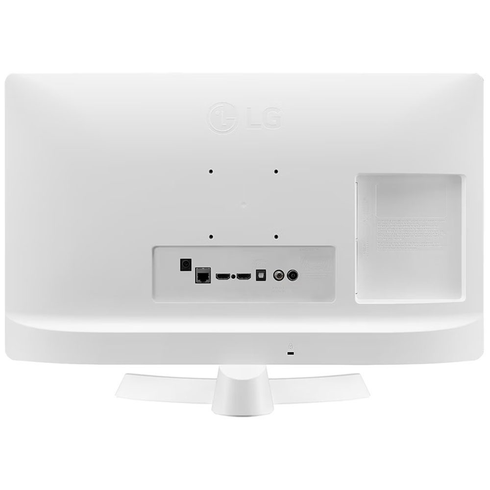 Телевизор LG 24" 24TQ510S-WZ